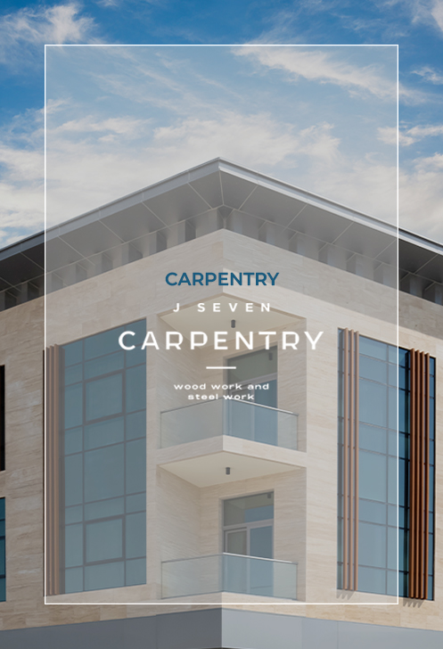 J Seven Carpentry